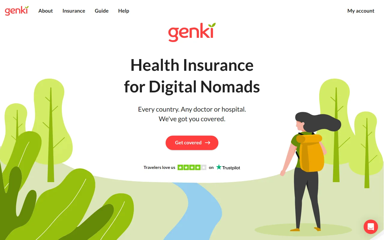 Genki: visual reference for 3. Genki – Good Budget Monthly Plan