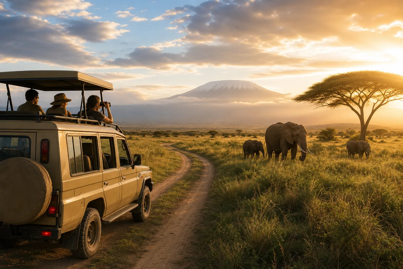 Best Value Tanzania Safari: 5 Top Operators