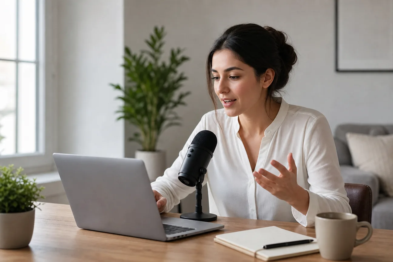 Best Voice Typing Software: 10 Top Picks