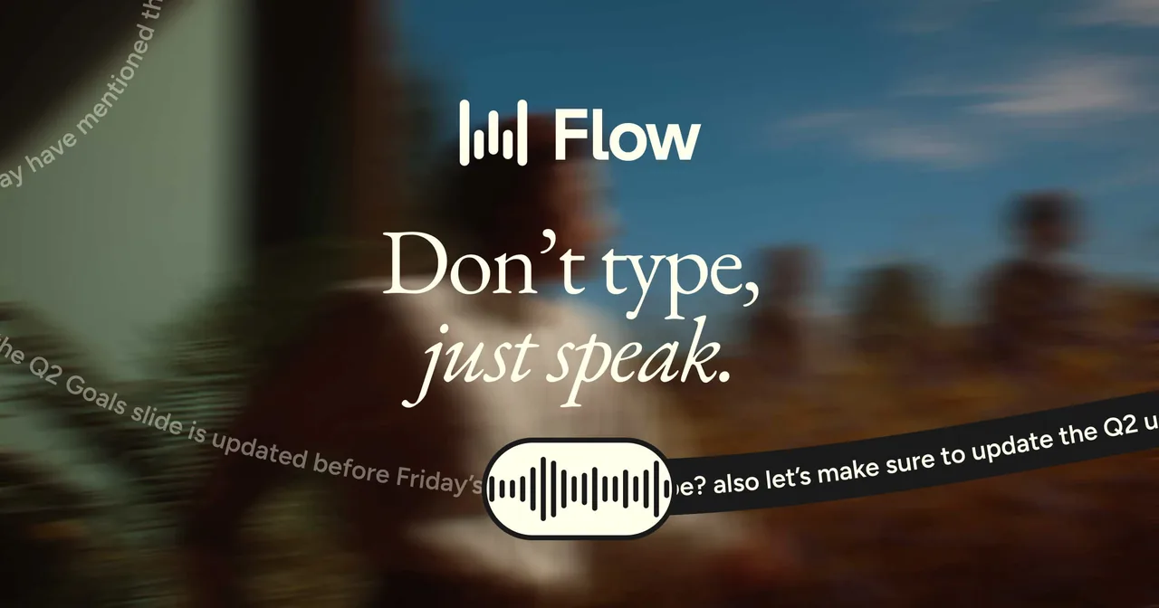 Photo of Wispr Flow