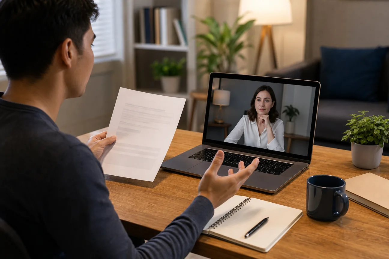 Best Resume Parsing and Mock Interview Tools