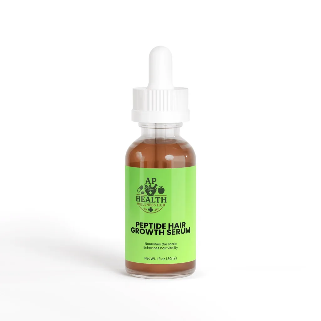 Product photo of Hair