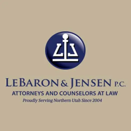 Illustration for LeBaron & Jensen