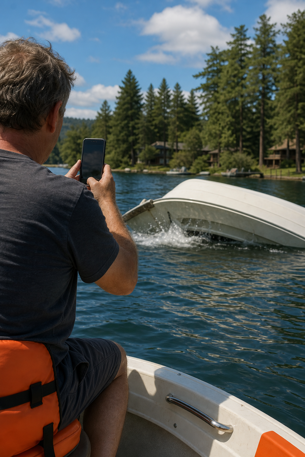 Best Boat Accident Lawyer