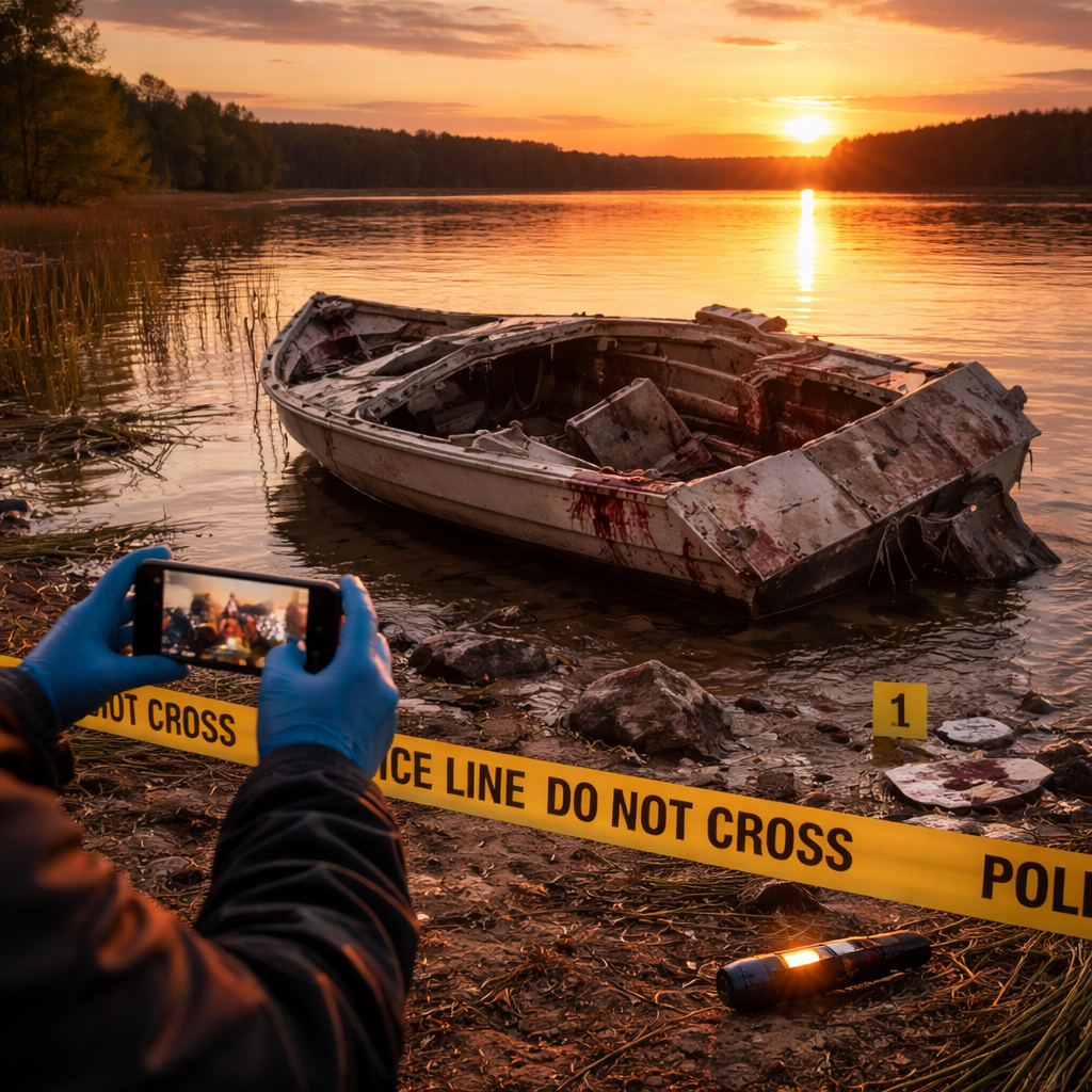 Find the Right Boat Accident Lawyer Near Me: A 2026 Guide