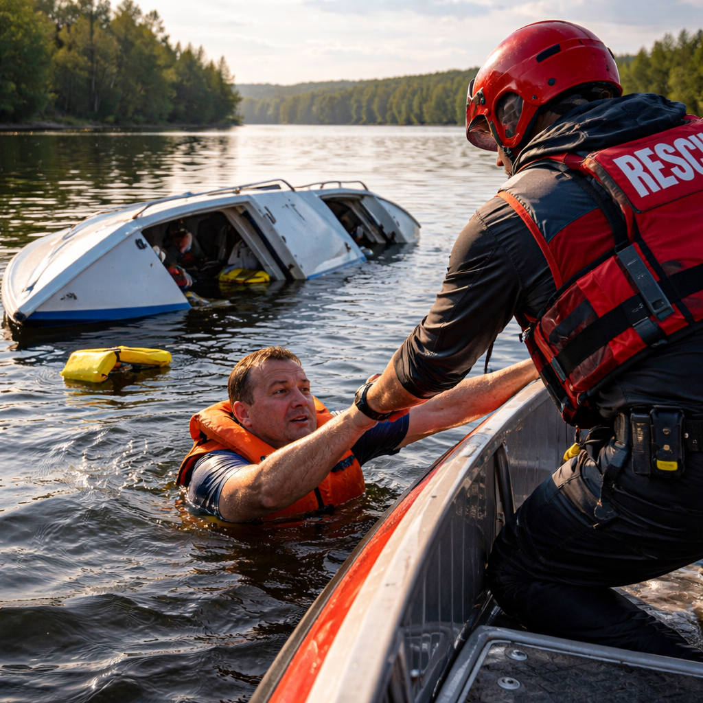 What a Boating Accident Attorney Can Do for You in 2026