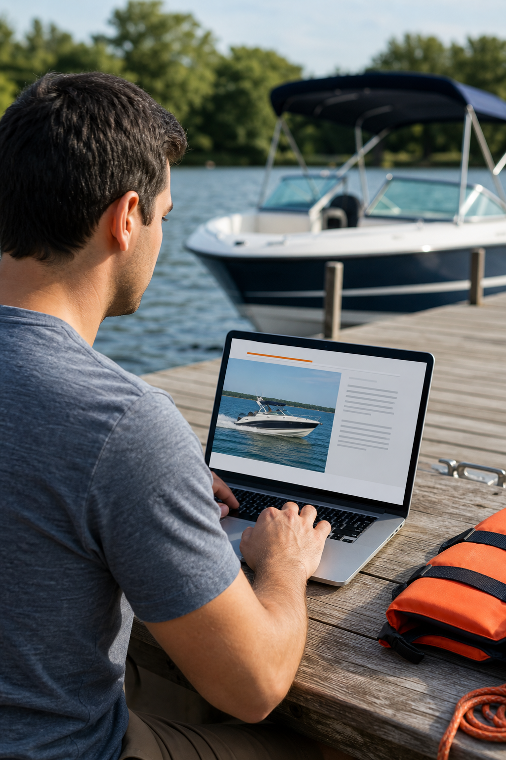 Top Boating Safety Resources for 2026