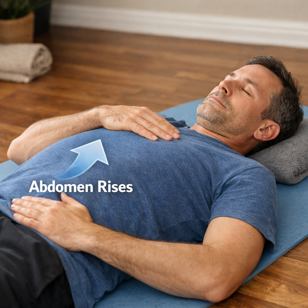 Breathing Exercises for Lung Health: How-To Guide 2026