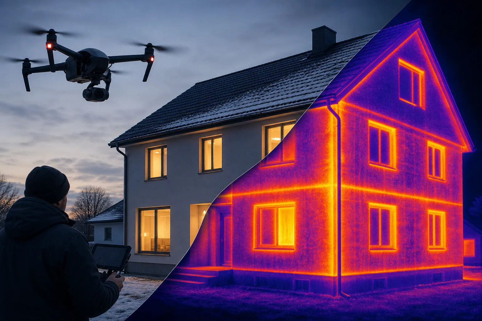 Illustration for FLIR XT/XT2