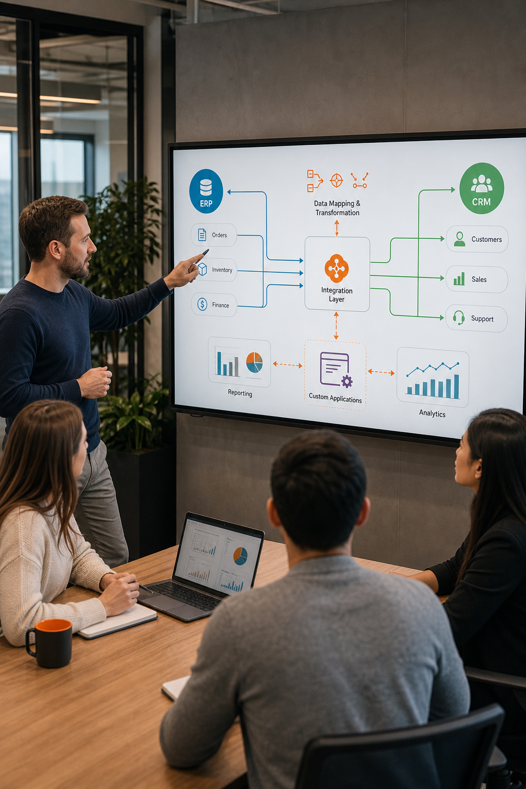 Top 13 Business Process Integration Platforms for 2026
