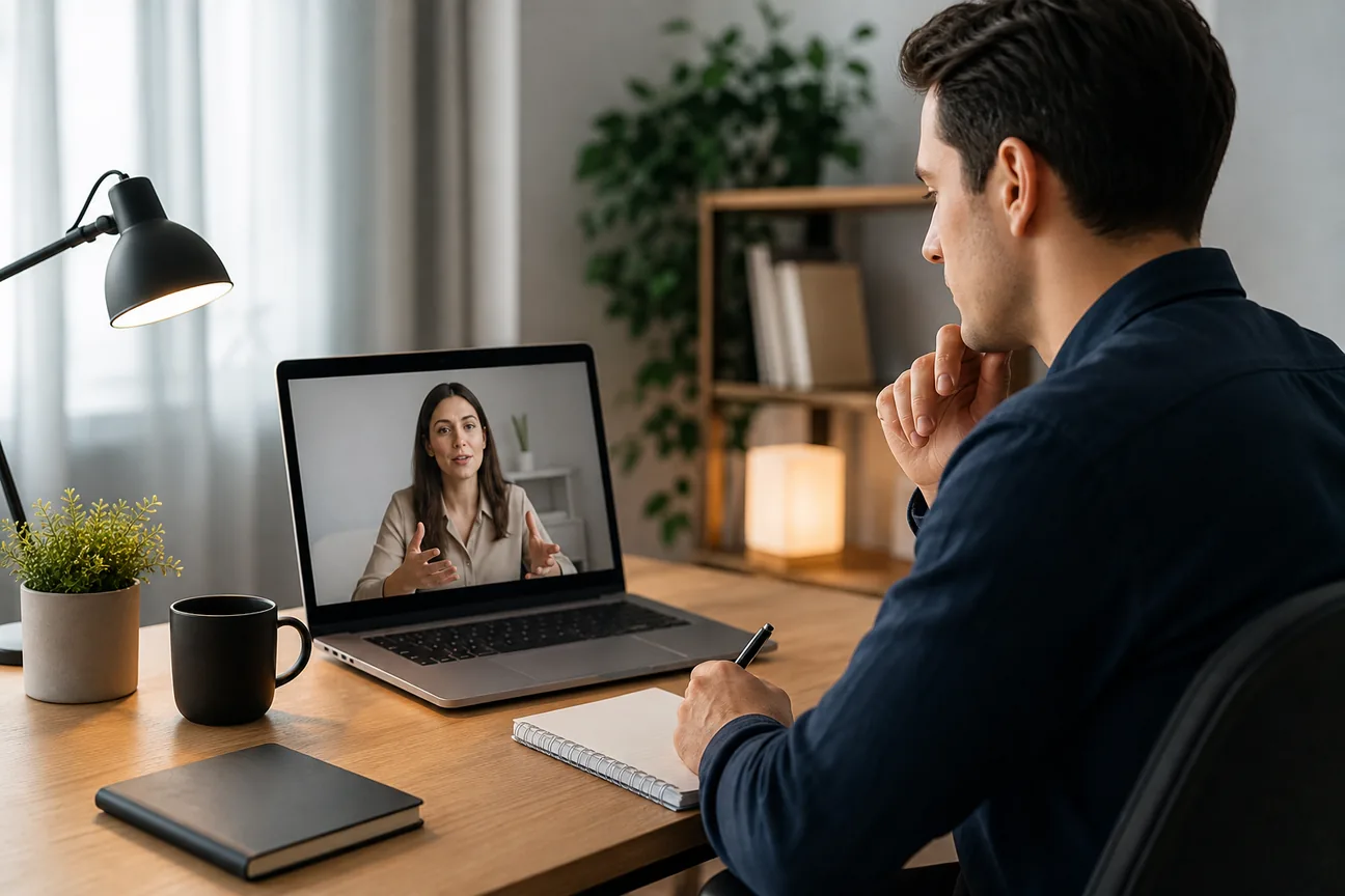 Best Desktop Overlay Interview Assistants With Monthly Plans