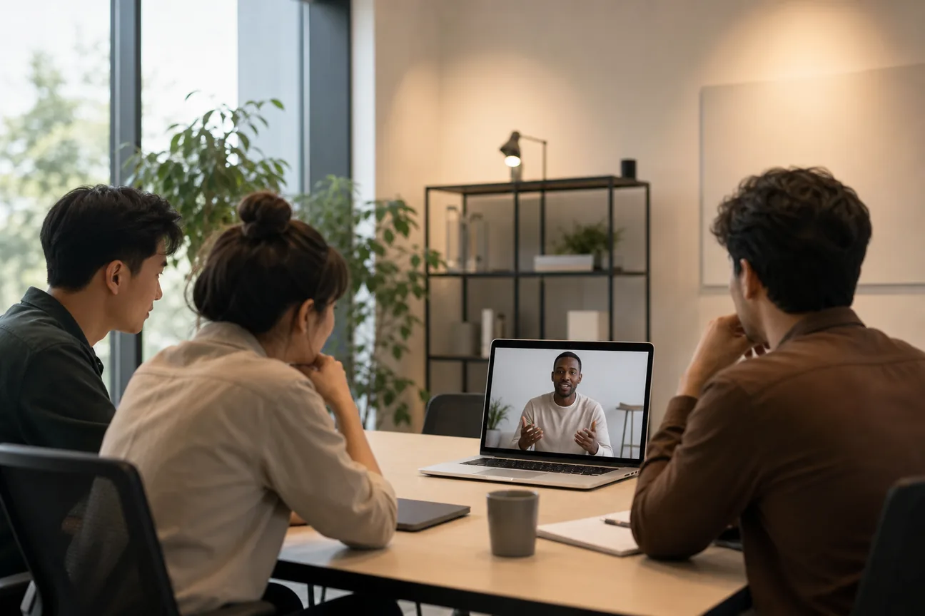 Top Mock Interview Credits for Small Engineering Teams