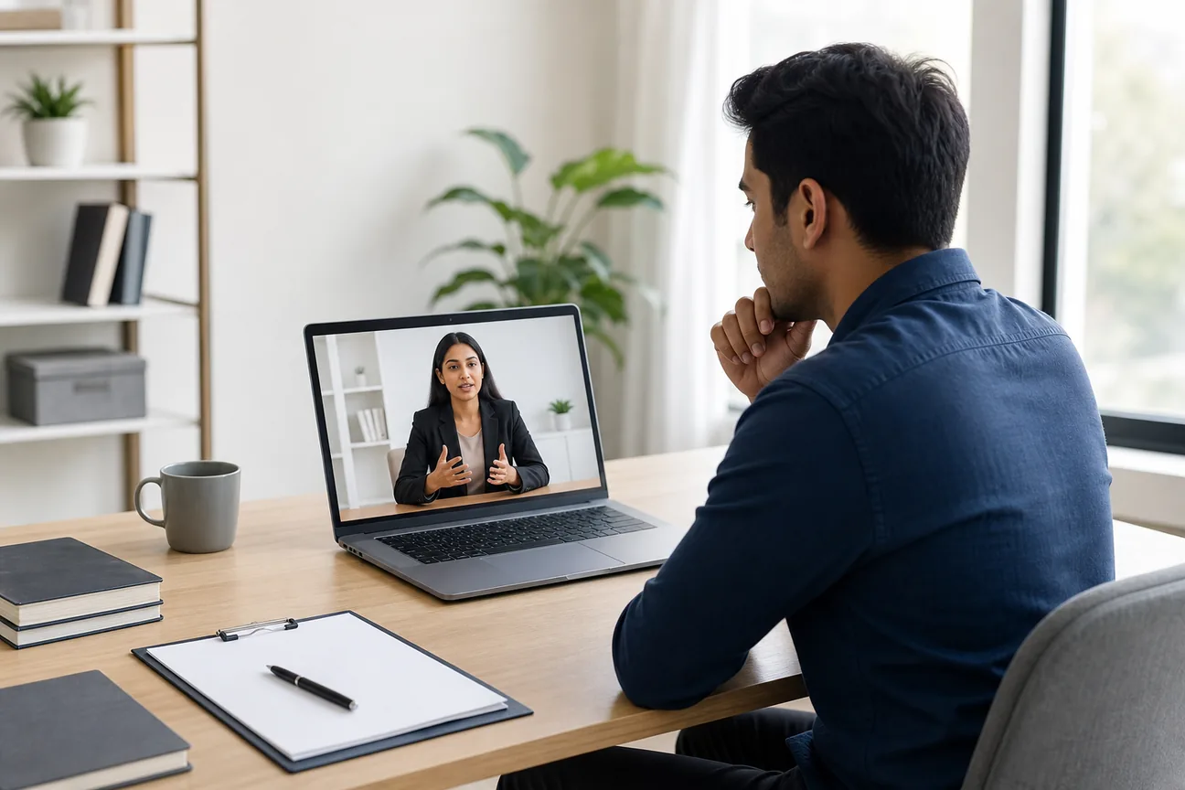 Best Mock Interview Platforms to Buy With Resume Upload