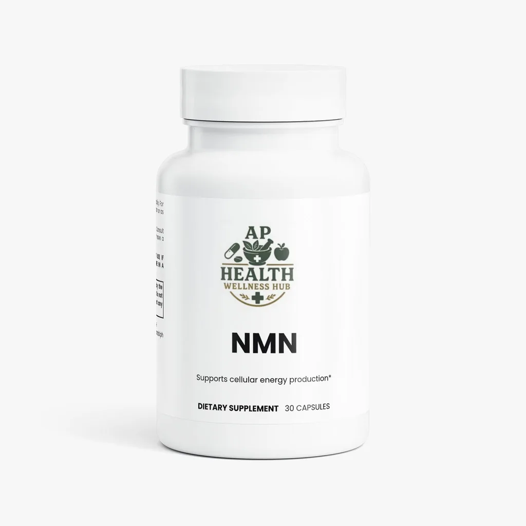 NMN: visual reference for 1. NMN