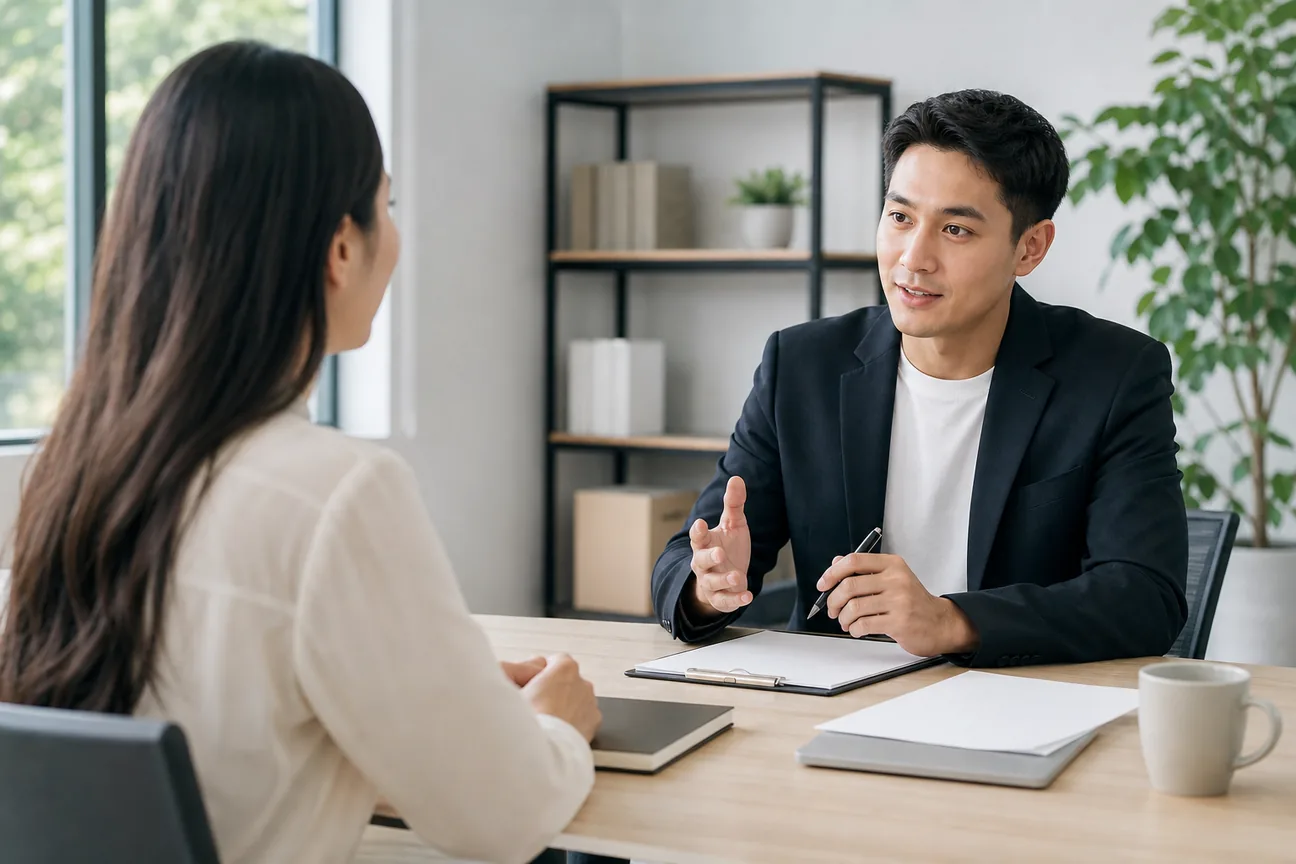 Best Behavioral Answer Coaching With Resume Review