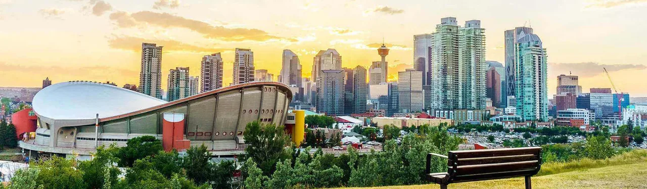 Calgary.com: Interactive Searches For Neighbourhoods And Nearby Homes: visual reference for 4. Calgary.com: Interactive Searches For Neighbourhoods And Nearby Homes