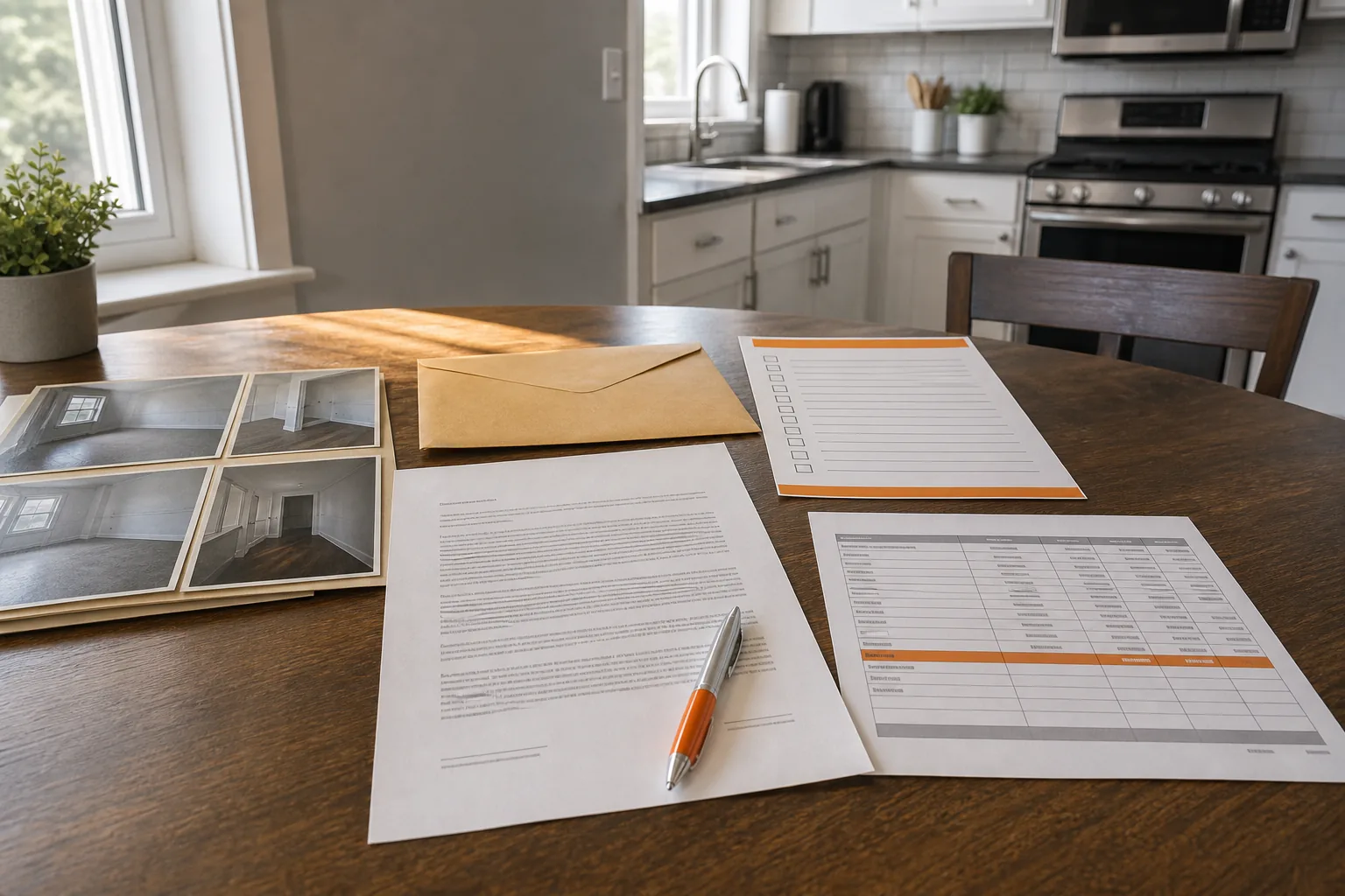proof for can a landlord charge for painting security deposit deduction