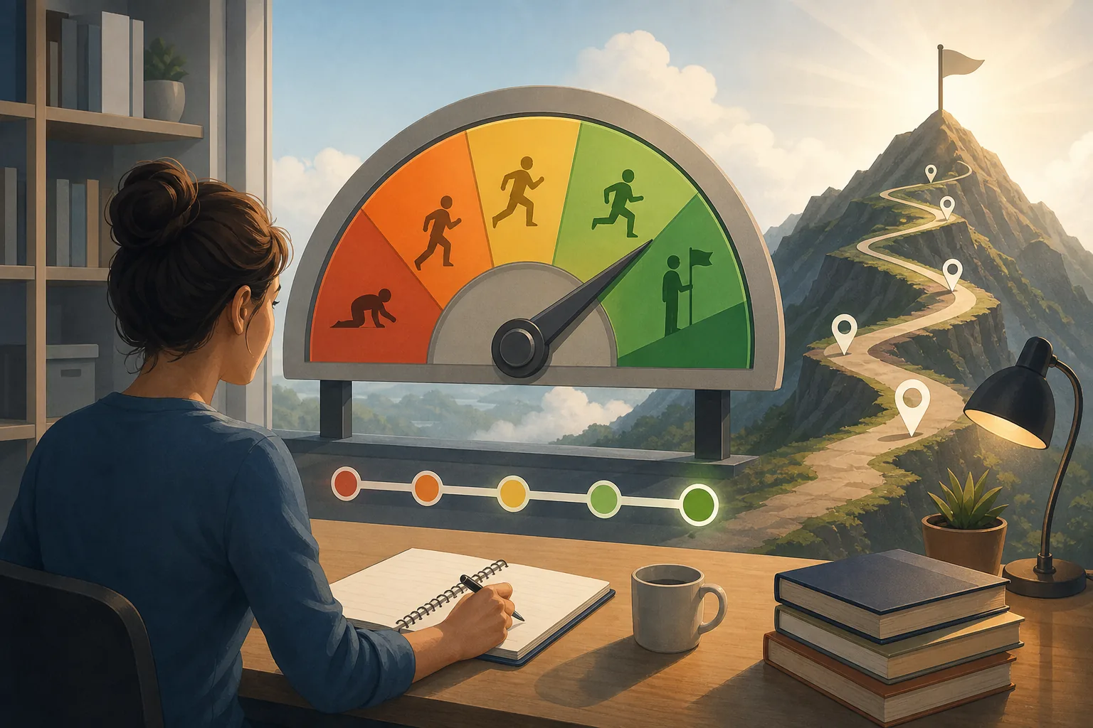 Illustration for PrepCast CAPM Exam Simulator