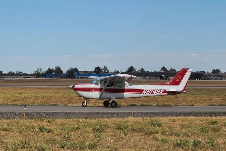 Axiom Aviation: visual reference for 1. Axiom Aviation (Our Top Pick)