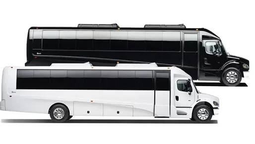 Photo of New York Bus Company