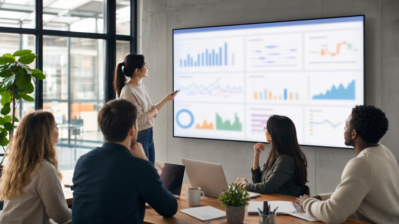 AI SEO automation workflow for agencies and businesses.