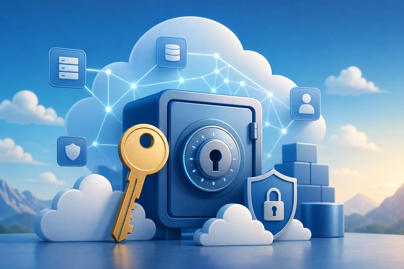 Best Cloud Key Management Tools for Secure Secrets