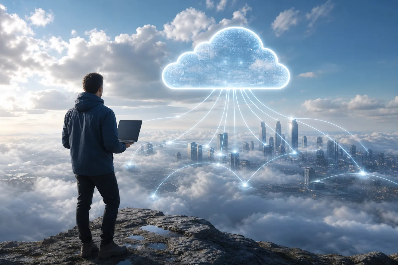 Best Cloud Migration Strategies for 2026
