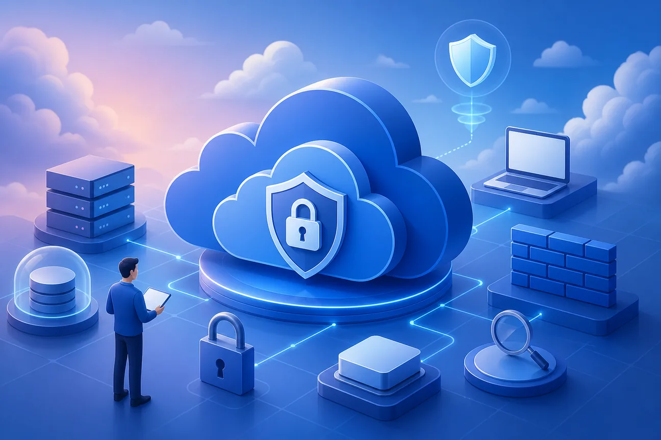 Best Cloud Security Tools for 2026