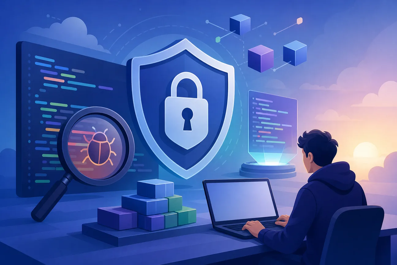 Best Code Security Scanning Tools for 2026
