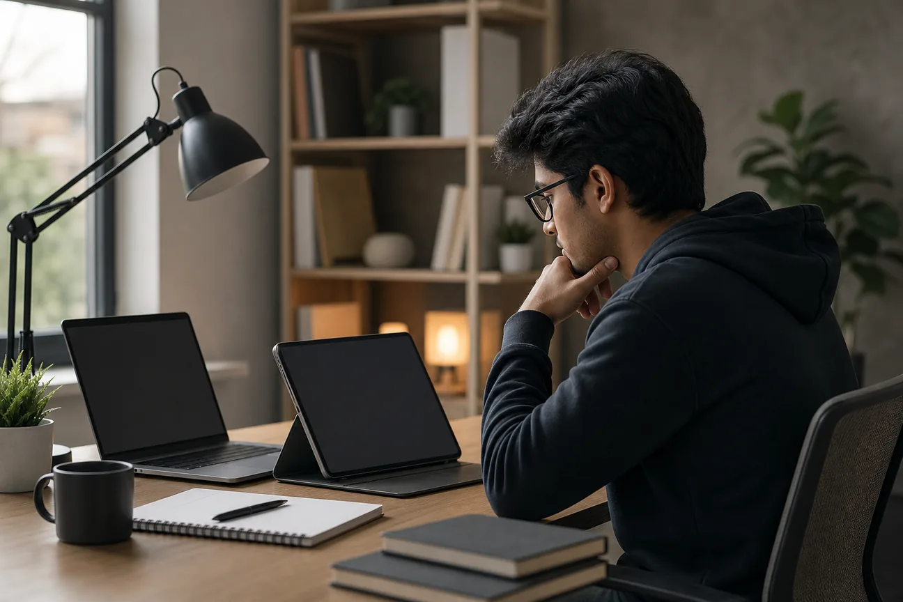 Best Coding Interview Practice Apps for 2026