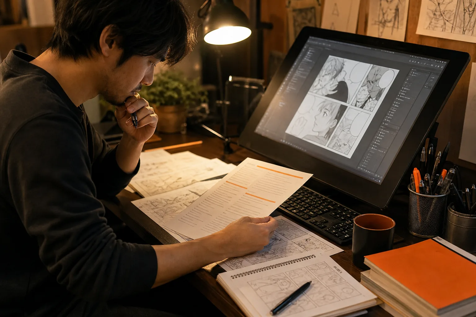 comic lettering font license review