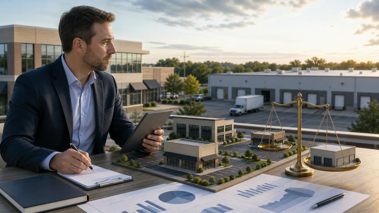 MANSARD Commercial Properties: visual reference for 1. MANSARD Commercial Properties , Expert-Led Valuation for MA & NH Owners (Our Top Pick)