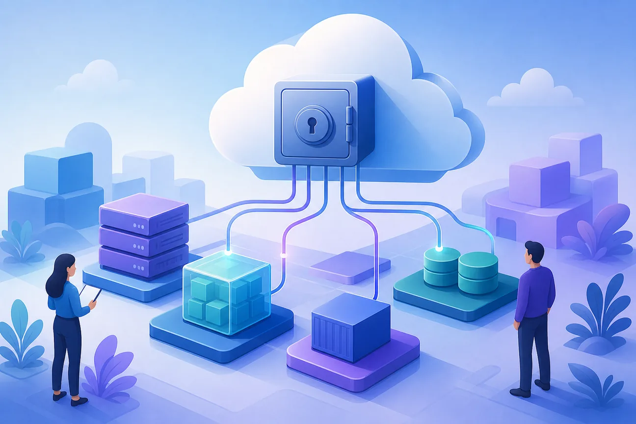 Top Hosted Environment Variable Management Platforms