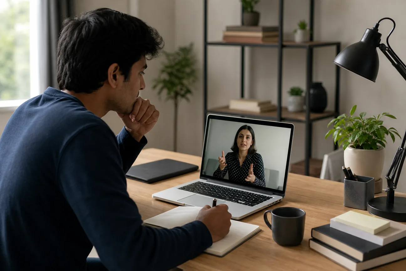 Best Mock Interview Platforms for Coding Speed