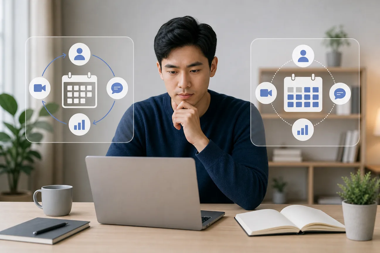 Yearly vs Monthly Mock Interview Plans Compared