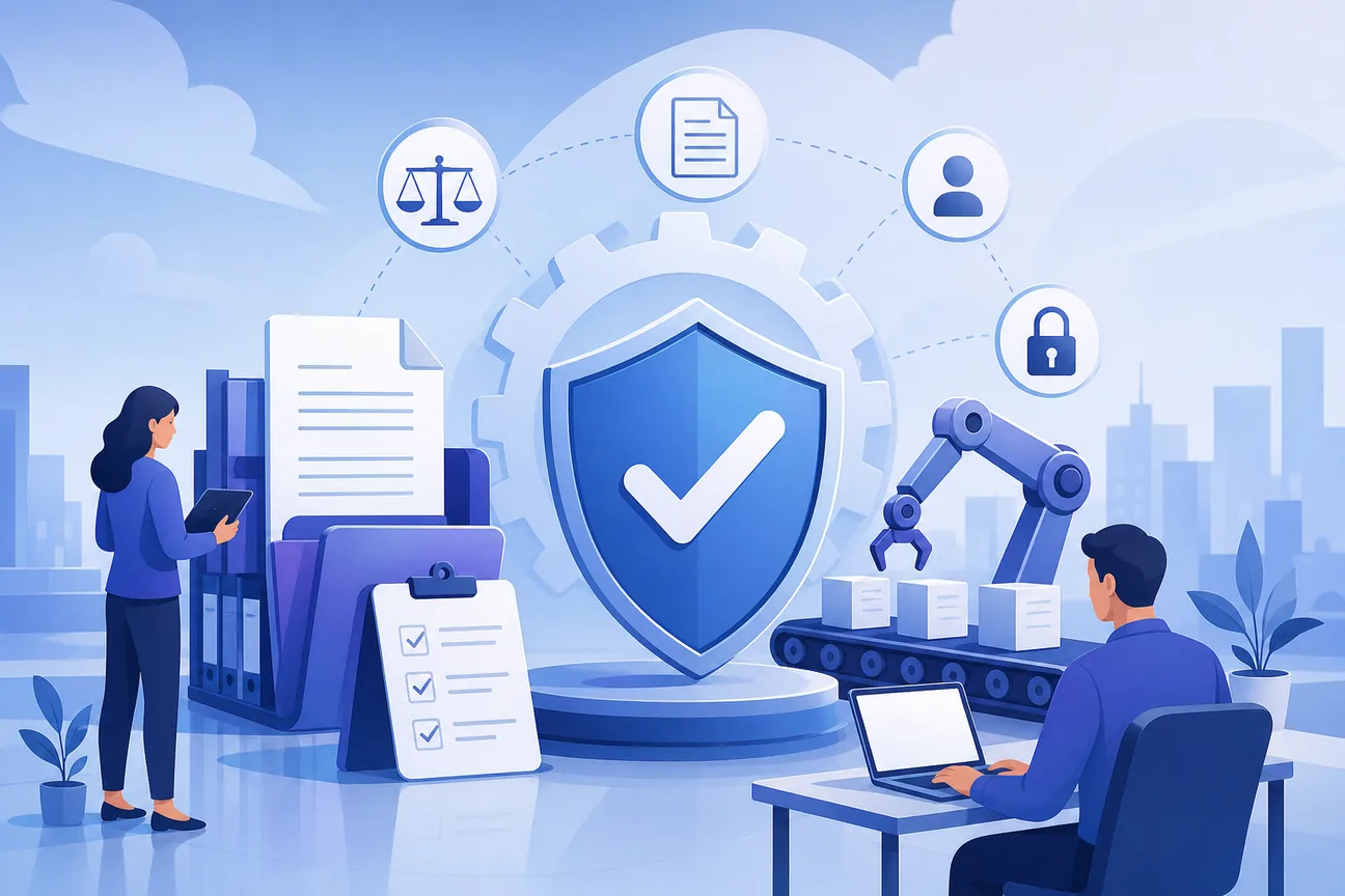 Best Compliance Automation Tools for 2026
