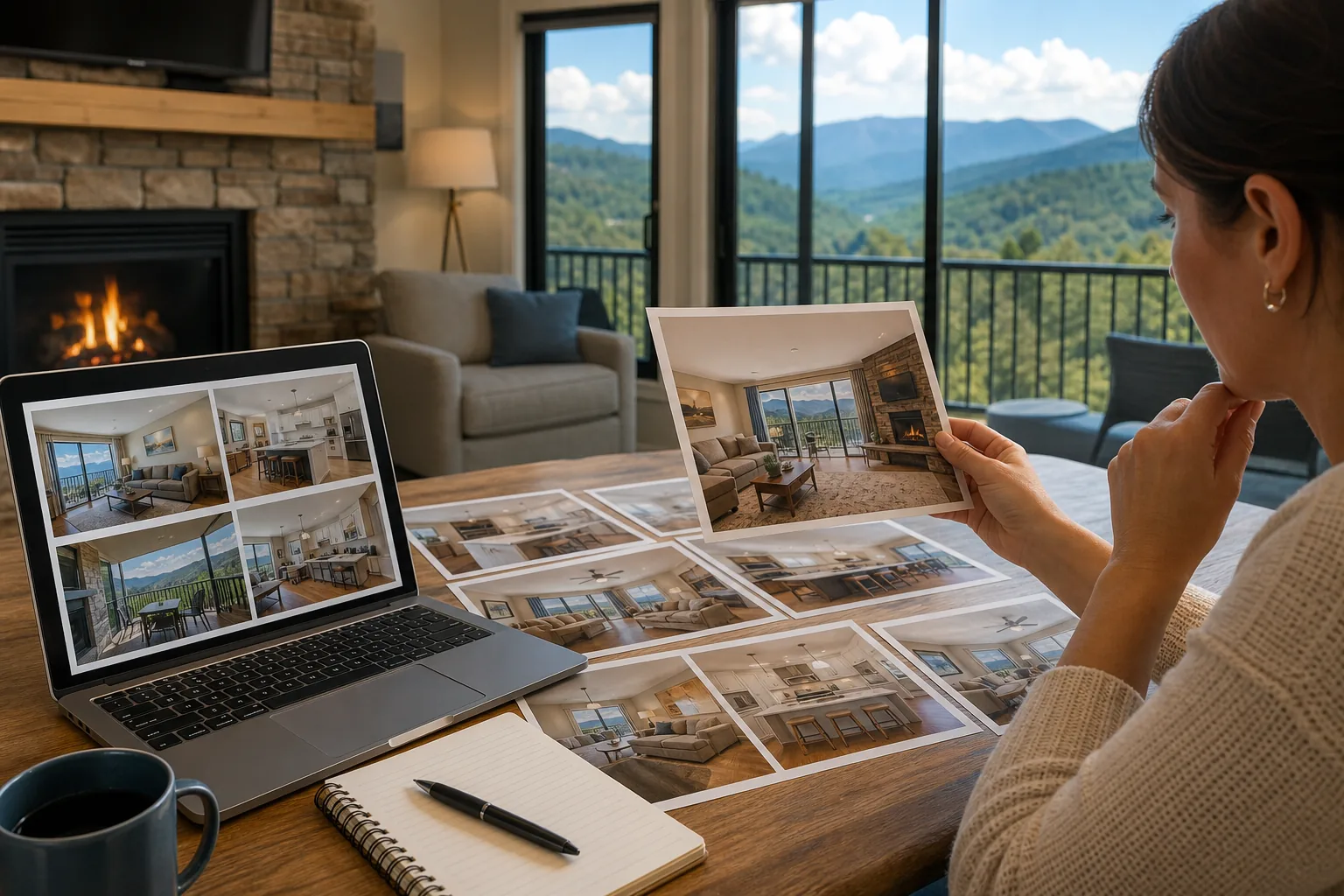 Illustration for Private condo rental marketplaces