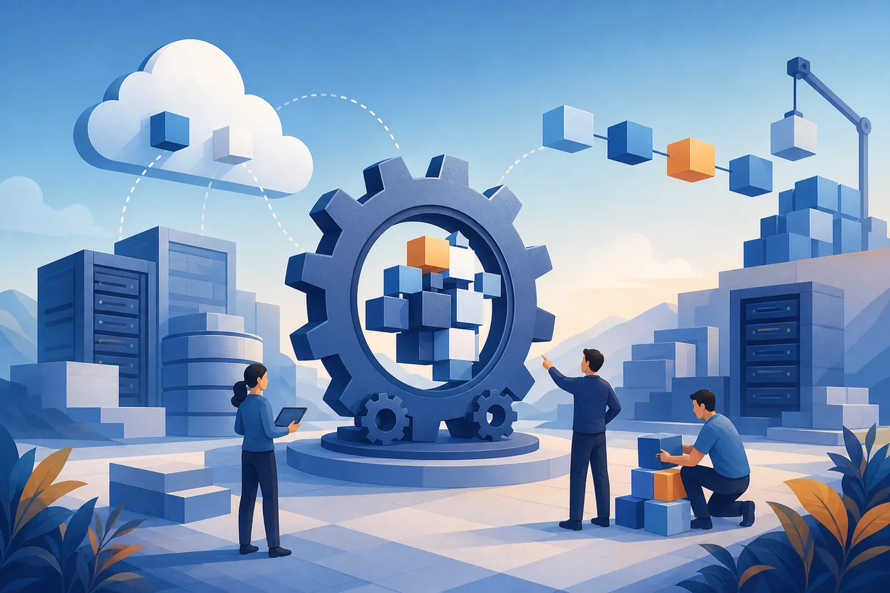 Best Configuration Management Tools for DevOps