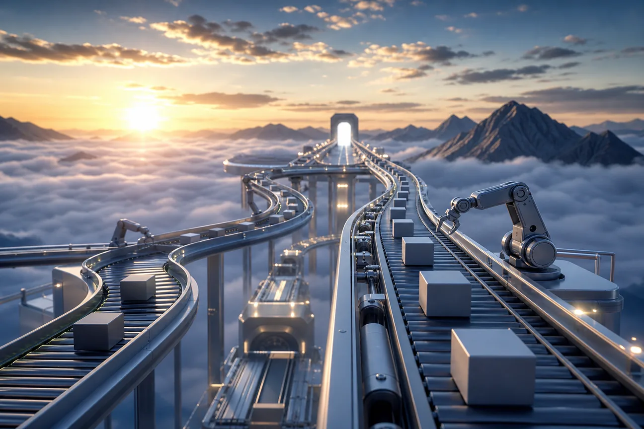 Editorial illustration for Best Continuous Deployment Pipeline Tools for 2026
