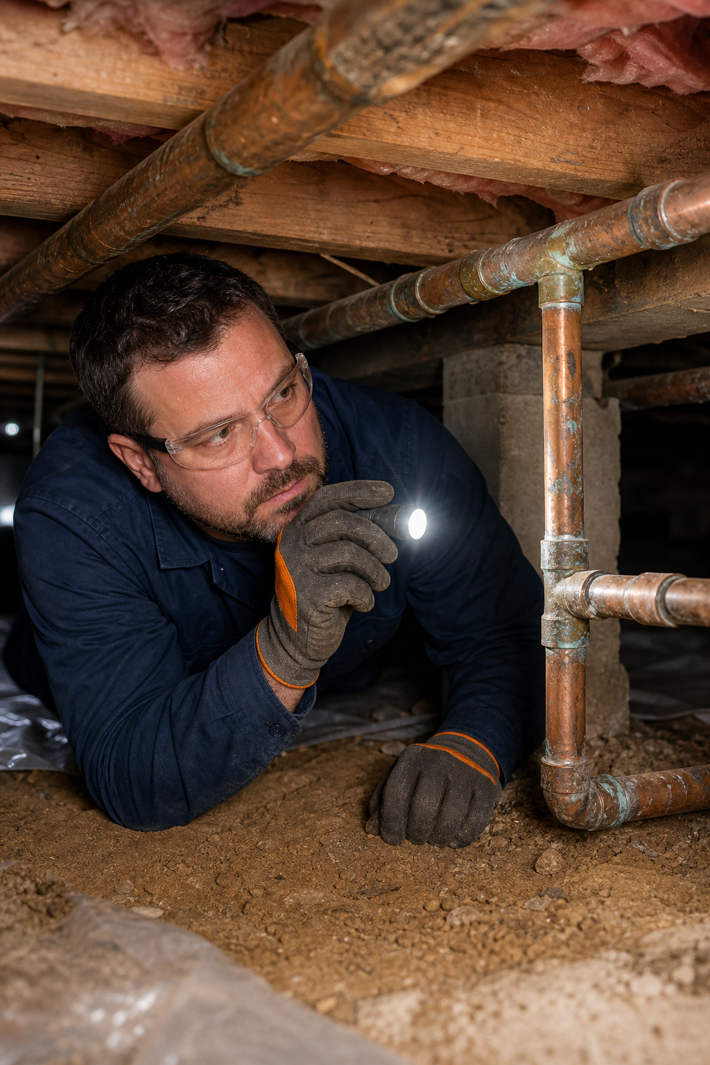 Cost to Repipe a Home: Step-by-Step Guide