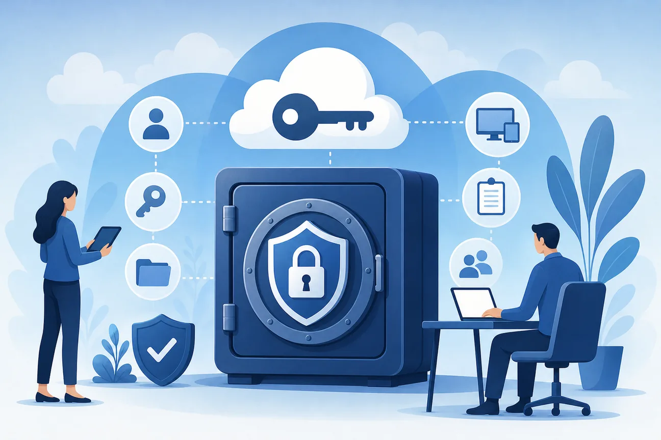Best Credential Management System Options