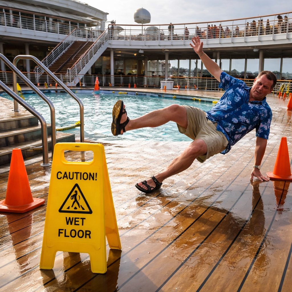 How to Choose the Right Cruise Ship Injury Lawyer in 2026