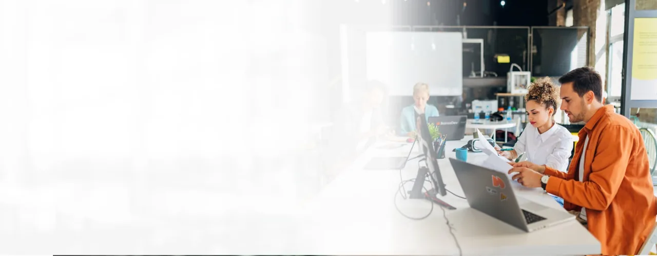BairesDev: visual reference for 6. BairesDev — Legacy CRM migration for healthcare organizations