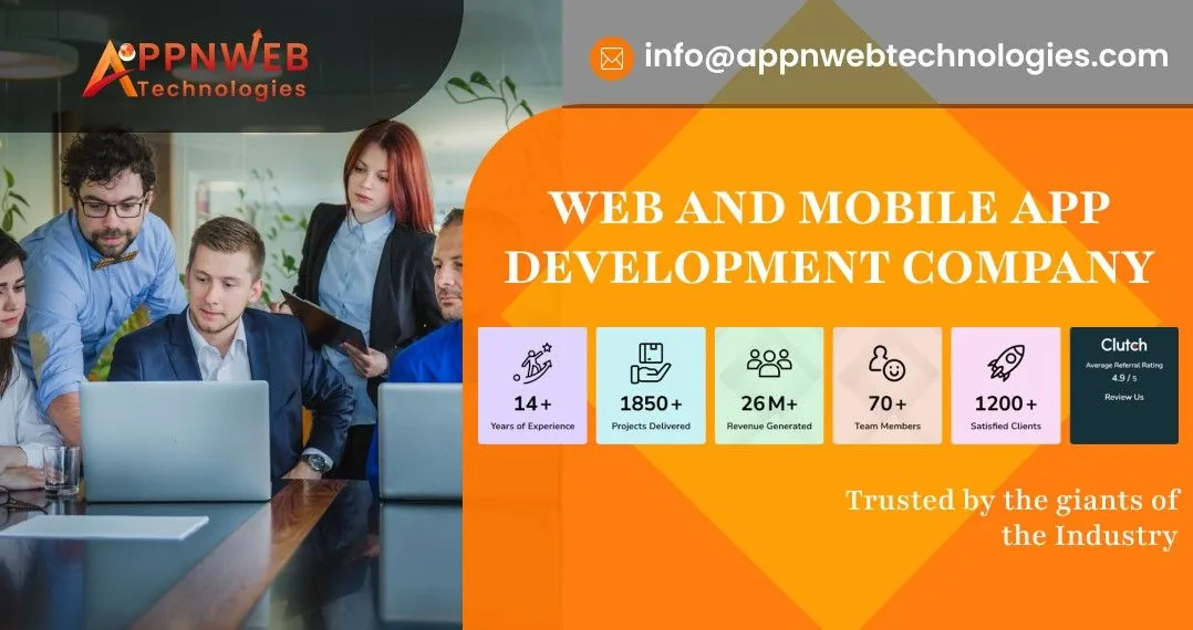 APPNWEB Technologies: visual reference for 10. APPNWEB Technologies — ERP‑CRM integration for healthcare