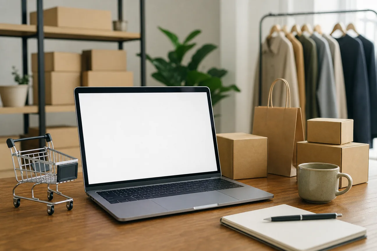 Best Custom Ecommerce Solutions: 6 Providers Compared