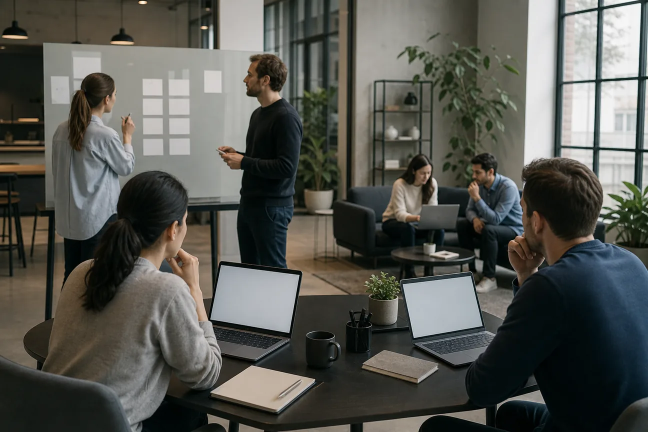 Best Custom Software Company Options for 2026