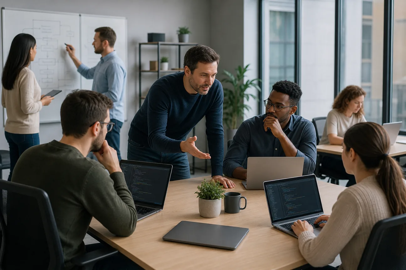 Best Custom Software Development Firms to Compare