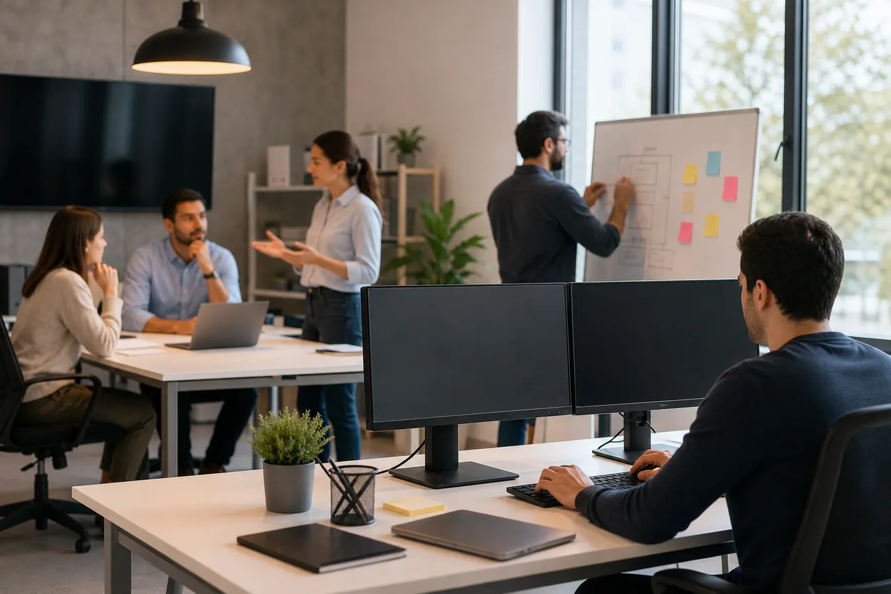Best Custom Software Development Service Providers