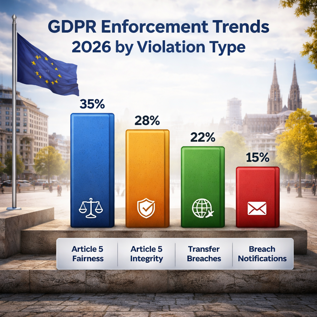 Data Privacy Compliance: A Practical EU Case Guide