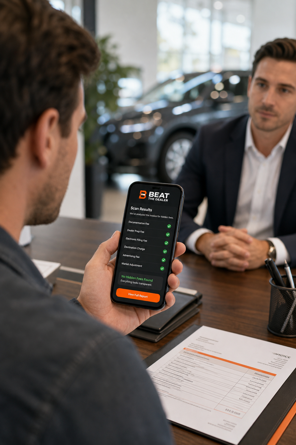 6 Best Dealer Fee Estimator Tools for Buyers in 2026